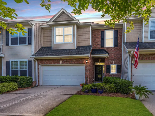 1631 Indaba Way, Charleston, SC 29414