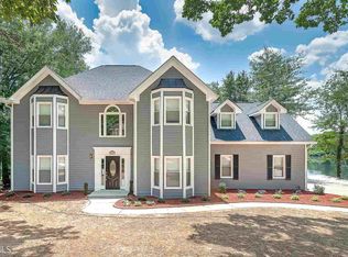 667 Woodstone Rd, Lithonia, GA 30058