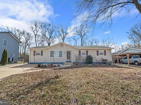 4409 Wyres St, Alexandria, VA 22309