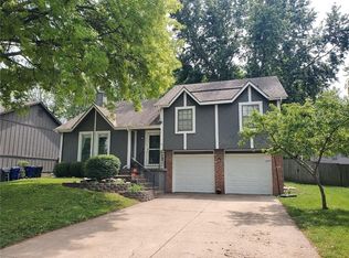 15013 W 149th St, Olathe, KS 66062