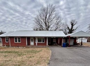 415 Mill St, Smithland, KY 42081