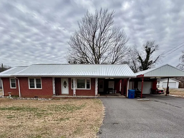 415 Mill St, Smithland, KY 42081