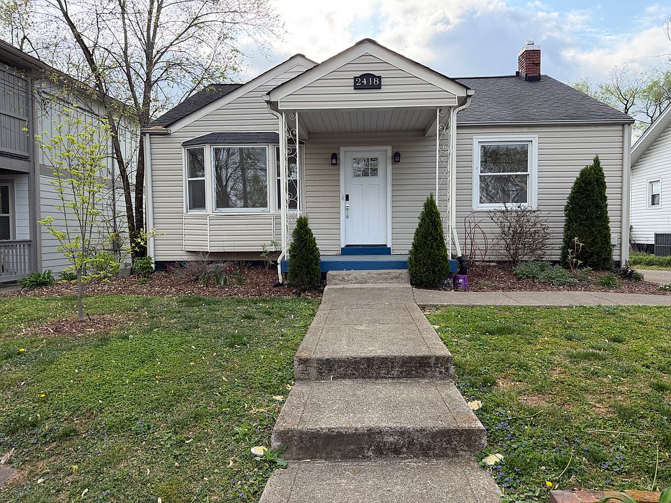 1st image of 2418 Brasher Ave #A