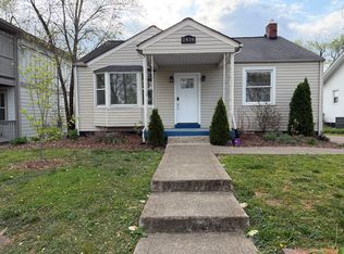 2418 Brasher Ave #A, Nashville, TN 37206