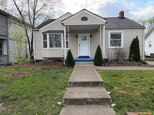 2418 Brasher Ave #A Photo 1