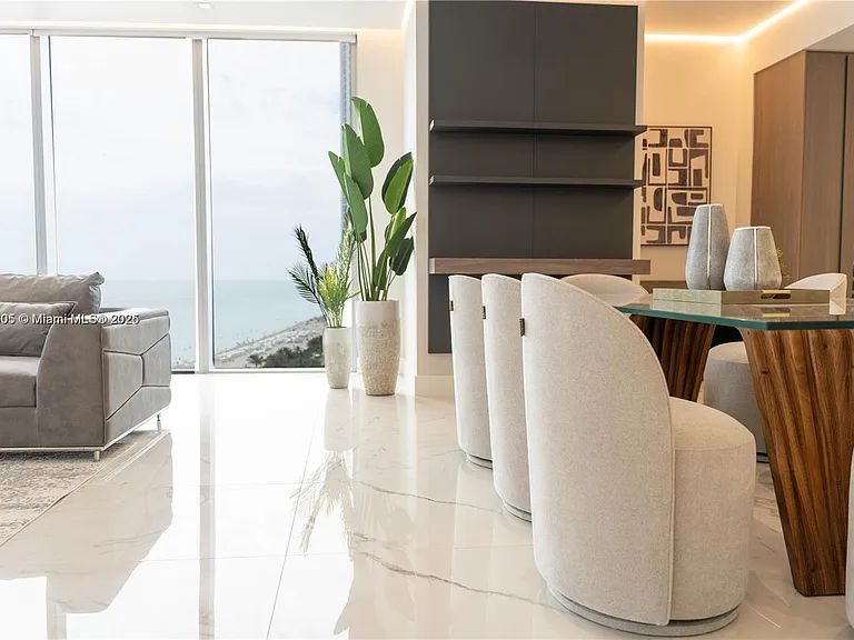 18501 Collins Ave #1104 — Photo 6