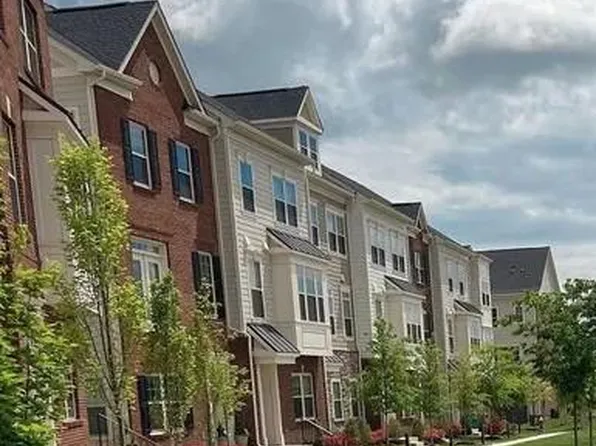 817 Sawback Sq NE, Leesburg, VA 20176