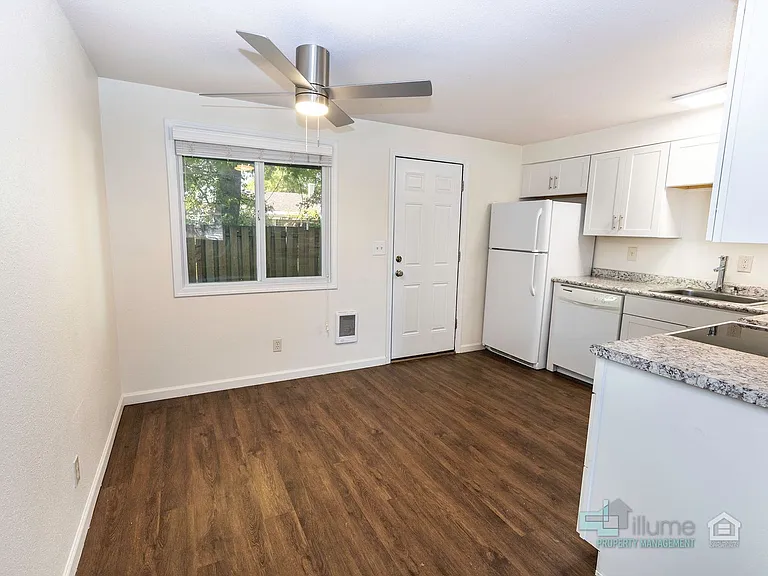 The Harmony Apartments — Photo 10