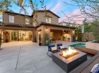 52 Steeplechase, Irvine, CA 92602