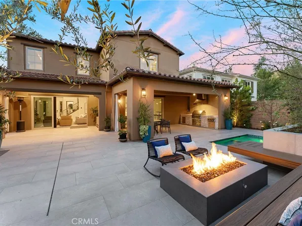 52 Steeplechase, Irvine, CA 92602