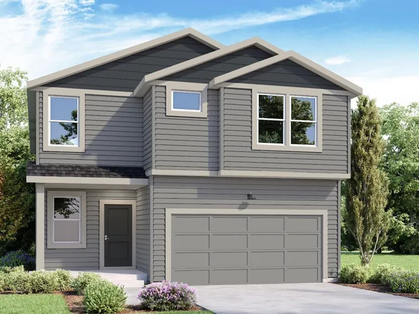 3983 S Wapiti Ln, Spokane, WA 99206