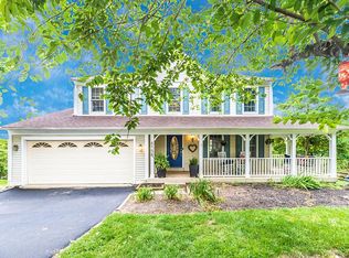 6158 Fieldcrest Dr, Frederick, MD 21701