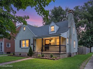 407 Macon Ave, Saint Matthews, KY 40207