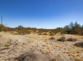 21905 E Cactus Forest Rd, Florence, AZ 85132