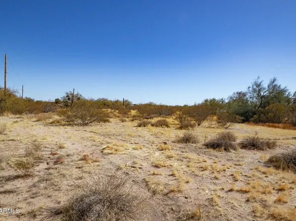 21905 E CACTUS FOREST Road #-, Florence, AZ 85132