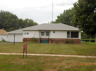 504 Maple St, Elgin, NE 68636