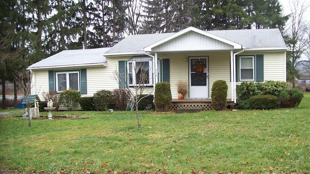 214 Emerson Rd, Great Bend, PA 18821 Zillow