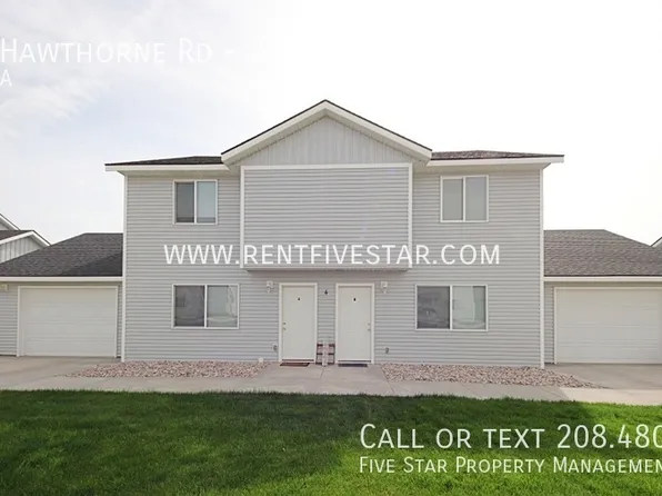 3954 Hawthorne Rd #2B, Pocatello, ID 83201