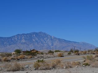 76590 Dillon Rd, DESERT HOT SPRINGS, CA 92241