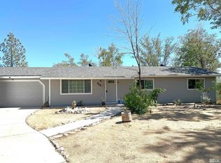 409 Keystone Dr, Dayton, NV 89403