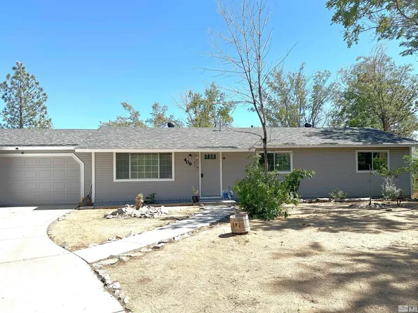 409 Keystone Dr, Dayton, NV 89403