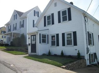 13 Walnut St, Hudson, MA 01749