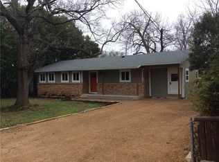 401 Middle Ln, Austin, TX 78753