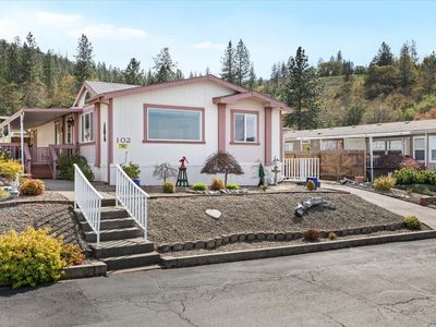 3955 S Stage Rd APT 102, Medford, OR, 97501