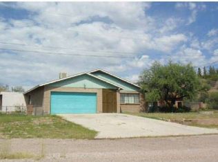 440 Ivy Ct, Rio Rico, AZ 85648