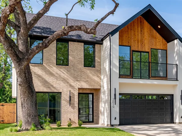 2619 Emmett St, Dallas, TX 75211