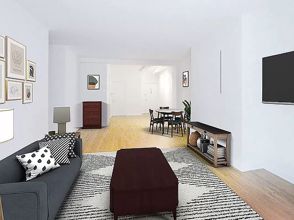 4th image of 40 W 55th St #1E