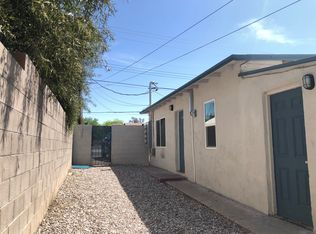 108 W Jacinto St #JACINTO108, Tucson, AZ 85705