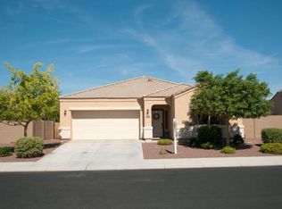 9560 W Deanna Dr, Peoria, AZ 85382