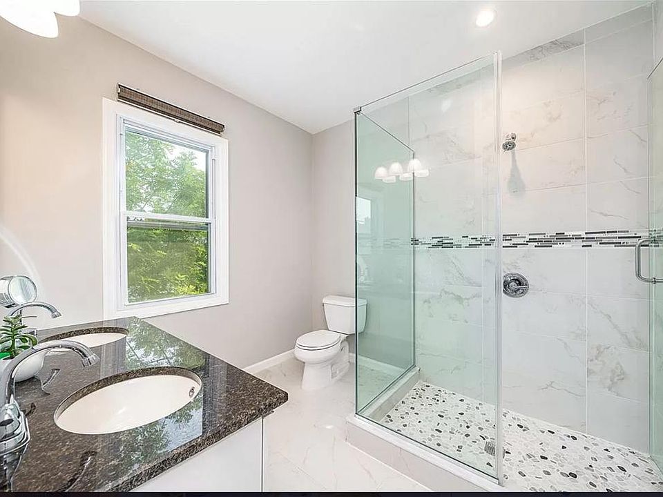 Bathroom #1