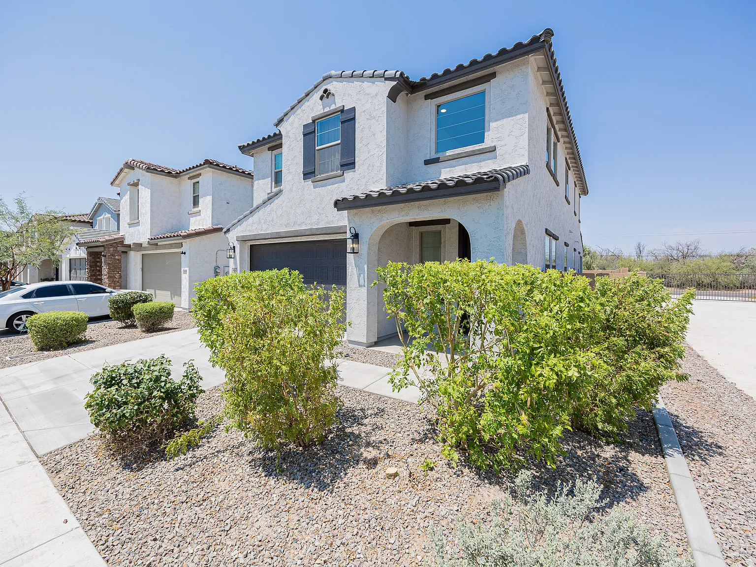 7412 W Gardenia Ave, Glendale Az — Photo 3