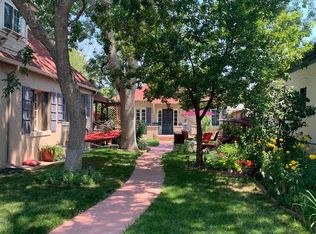 352 S Pennsylvania St, Denver, CO 80209