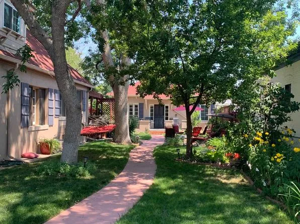 352 S Pennsylvania St, Denver, CO 80209