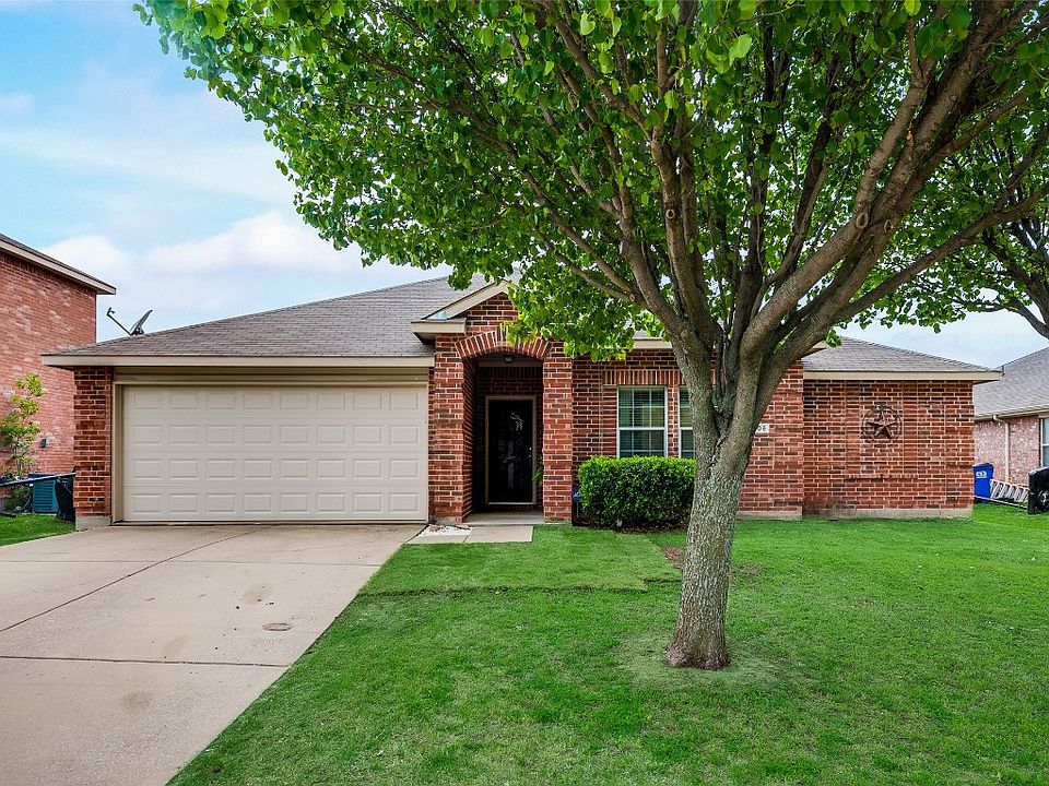 306 Long Prairie Dr, Forney, TX 75126 Zillow