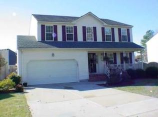 4457 Old Princess Anne Rd, Virginia Beach, VA 23462