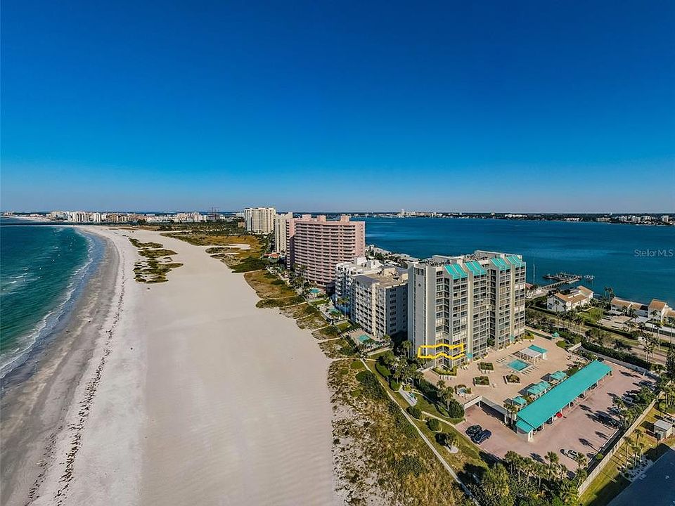 1st image of 1390 Gulf Blvd APT 301