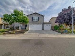 3046 Saddleback Ct, Merced, CA 95341