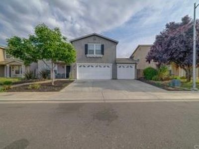 3046 Saddleback Ct, Merced, CA, 95341