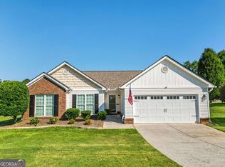 203 Lucas Way, Statham, GA 30666