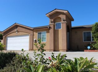 3388 54th St, San Diego, CA 92105