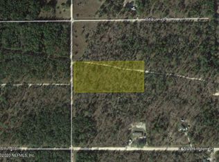 122 Hill St, Hawthorne, FL 32640