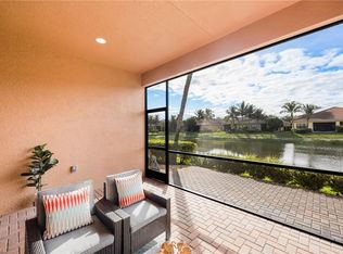 13444 Monticello Blvd, Naples, FL 34109