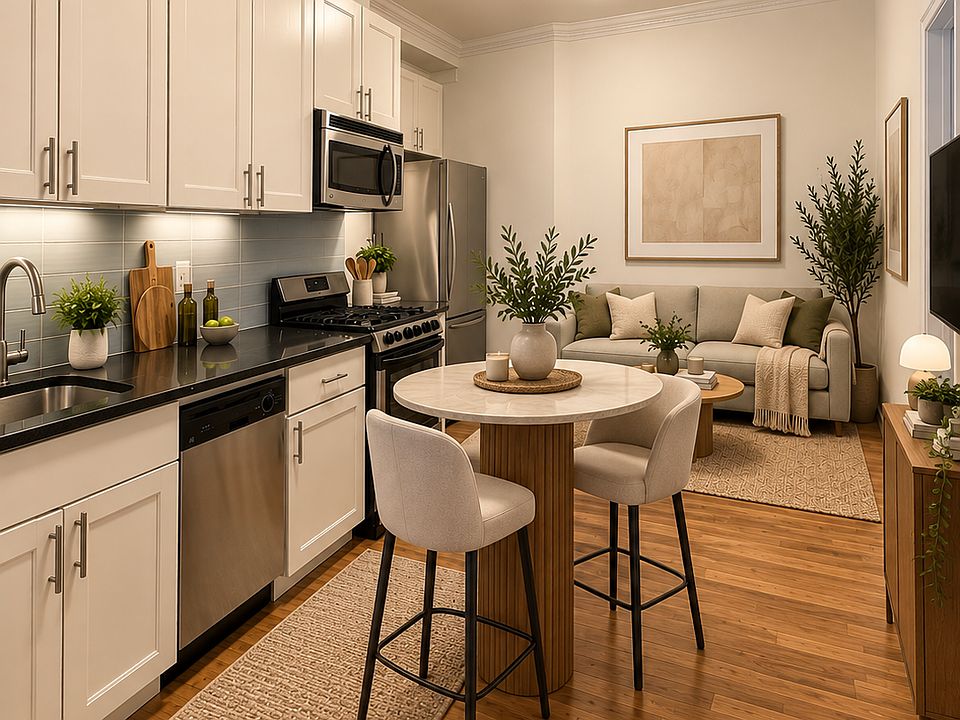 1st image of 245 E 13th St APT 3