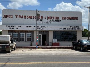 102 E Main St, Duncan, OK 73533