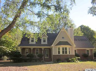 105 Henson Dr, Huntsville, AL 35811