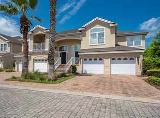 2107 Makarios Dr, Saint Augustine, FL 32080